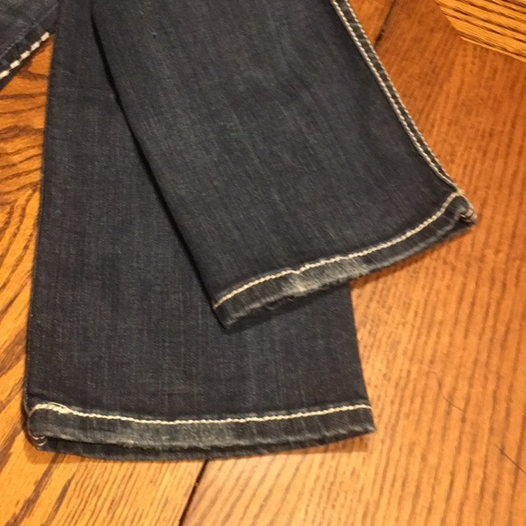 BKE “Stella” Jeans -Straight - Picture 7 of 7
